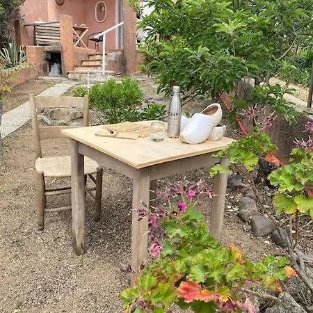 Bel Vue Mer, Proche Plages 公寓 卢米奥