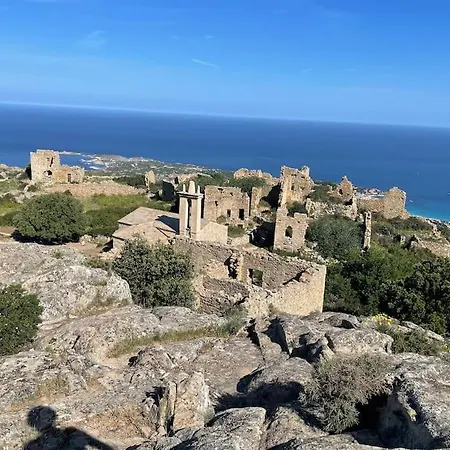 Bel Vue Mer, Proche Plages