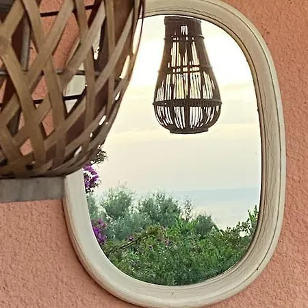Apartment Bel Vue Mer, Proche Plages Lumio (Corsica)